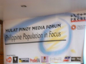 Philippine Population in Focus