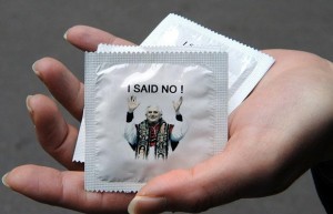 pope-no-condoms